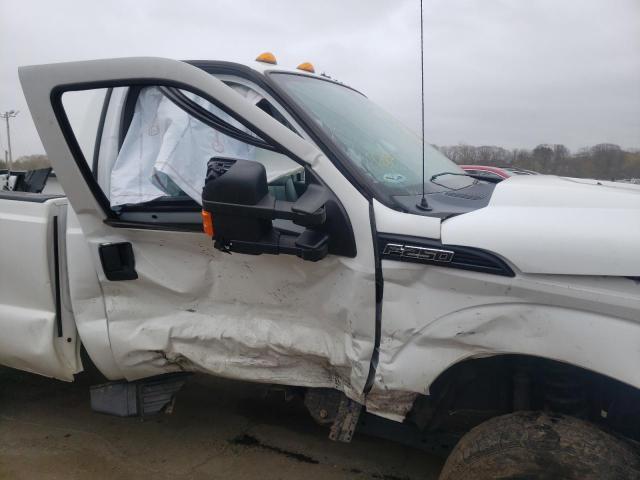 2015 FORD F250 SUPER 1FTBF2B60FEB25662