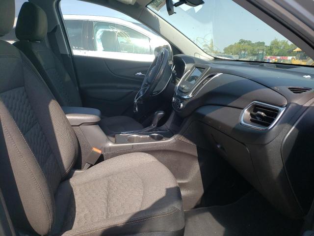 2019 CHEVROLET EQUINOX LT 2GNAXUEV6K6217016