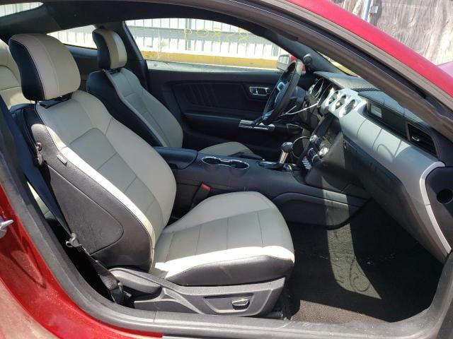2015 FORD MUSTANG 1FA6P8TH3F5312806