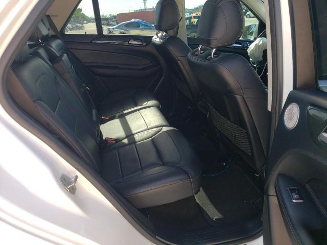 2017 MERCEDES-BENZ GLE 550E 4 4JGDA6DB4HA902021