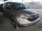 2010 HONDA  CRV