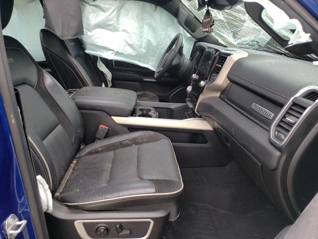 2019 RAM 1500 LARAM 1C6SRFJTXKN630907