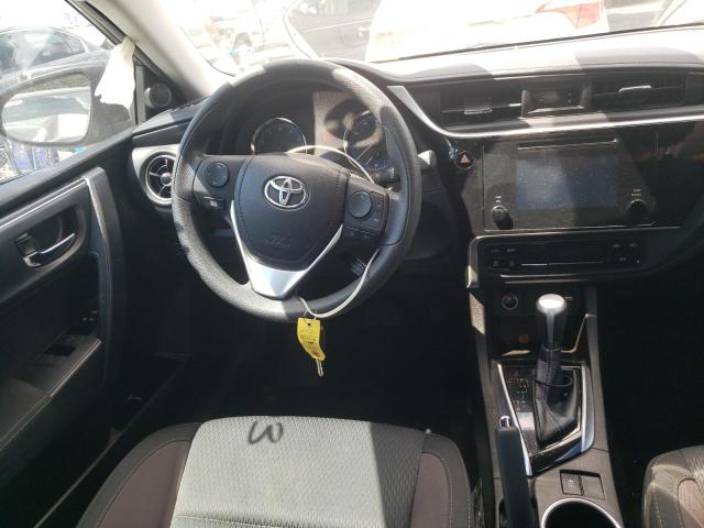 2018 TOYOTA COROLLA L 5YFBURHEXJP741944