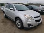 2013 CHEVROLET  EQUINOX