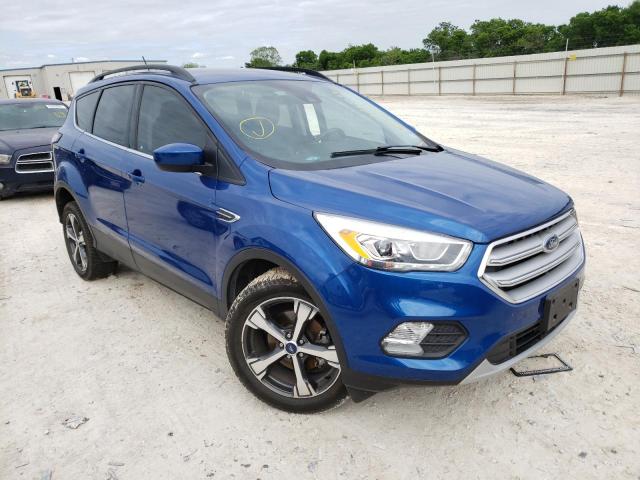 2018 FORD ESCAPE SEL 1FMCU0HD3JUB11592