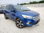 2018 FORD  ESCAPE