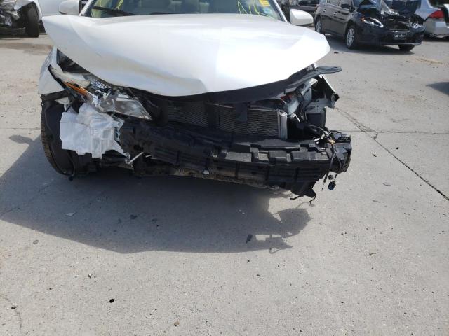 2017 TOYOTA CAMRY LE 4T1BF1FK4HU792367