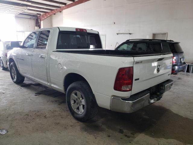 1D7RB1GP7BS679594 Dodge Ram 1500 2011. Фото: 2