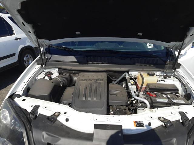 2015 CHEVROLET CAPTIVA LT 3GNAL4EK9FS518338