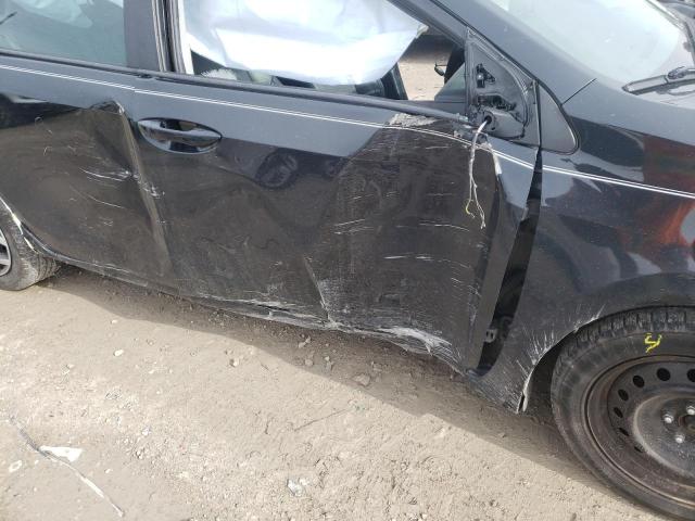 2016 TOYOTA COROLLA L 2T1BURHE0GC504064