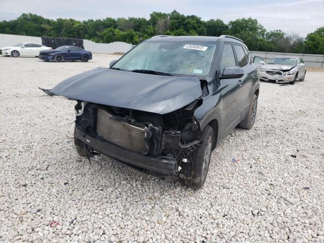 2021 KIA SELTOS S KNDEU2AAXM7203665