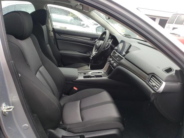 2020 HONDA ACCORD HYB 1HGCV3F47LA015251