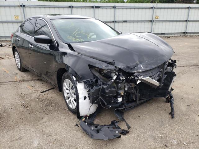 2016 NISSAN ALTIMA 2.5 1N4AL3AP1GC252735