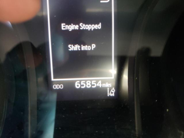 2018 TOYOTA CAMRY L 4T1B11HK6JU550195