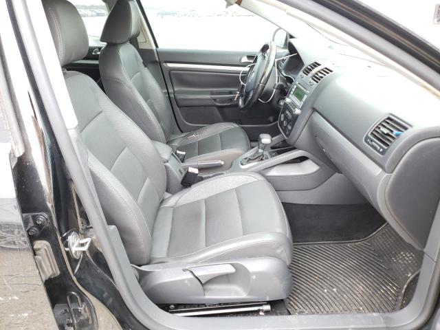 3VWRM71KX9M016802 Volkswagen Jetta Se 2009. Фото: 4