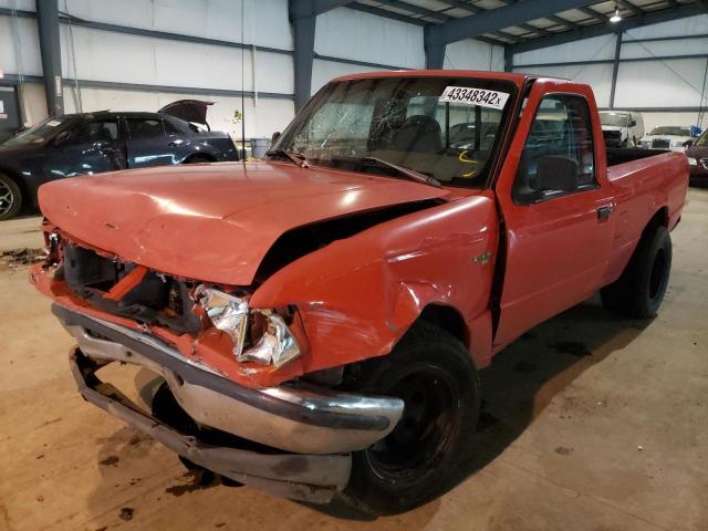 Vin: 1ftcr10a0rub32019, lot: 43348342, ford ranger 19942