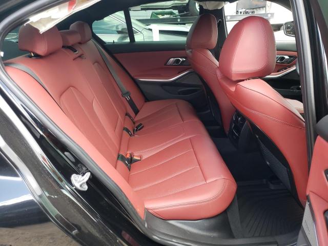 2022 BMW M340XI 3MW5U9J01N8C33621