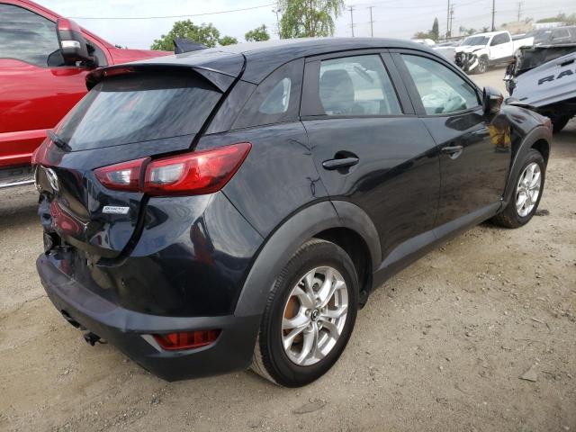JM1DKDB72K0435537 Mazda Cx-3 Sport 2019. Фото: 3