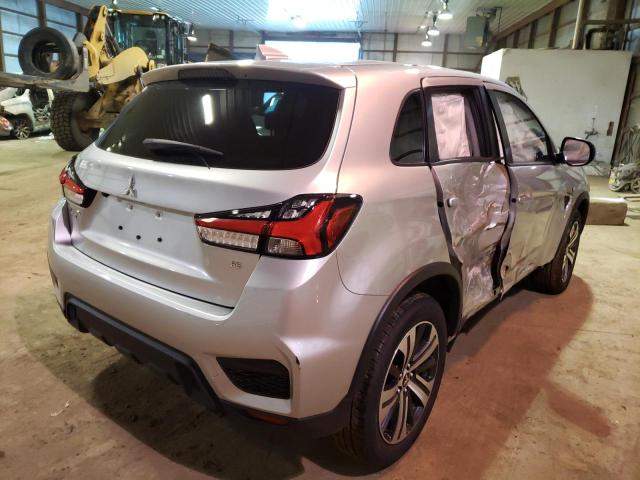 Фото: JA4APVAU8MU014008 - 4