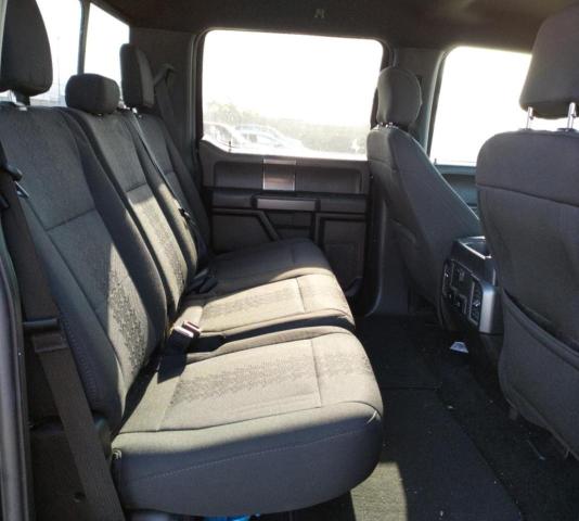 2018 FORD F150 SUPER 1FTEW1EG1JKF79781