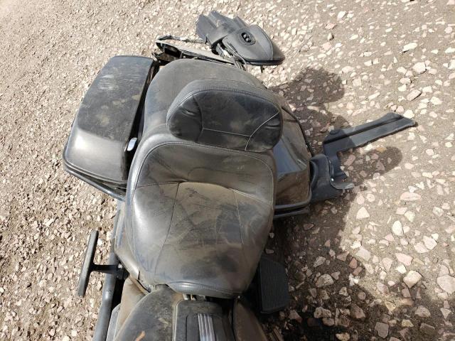 2020 HARLEY-DAVIDSON FLTRK 1HD1KZF17LB605126