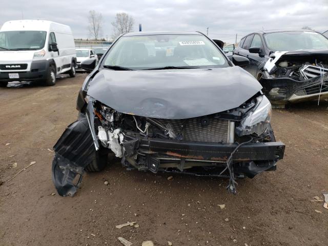 2017 TOYOTA COROLLA L 2T1BURHE0HC759928