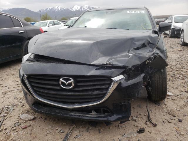 2018 MAZDA 3 SPORT JM1BN1K77J1165677