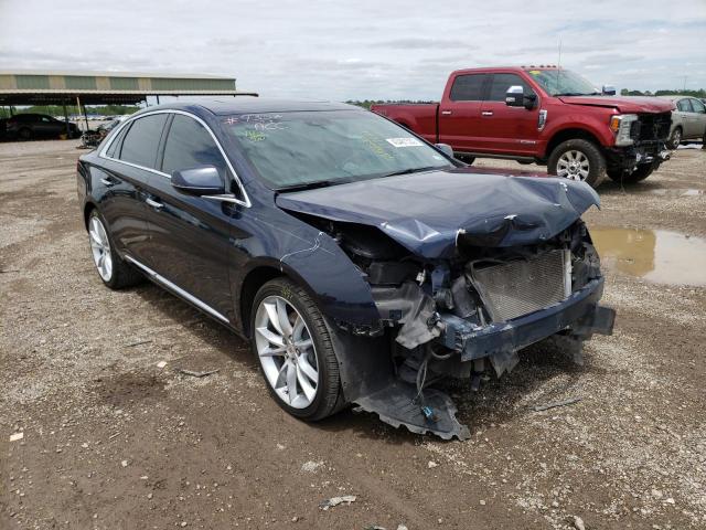 2015 CADILLAC XTS LUXURY 2G61M5S38F9197241