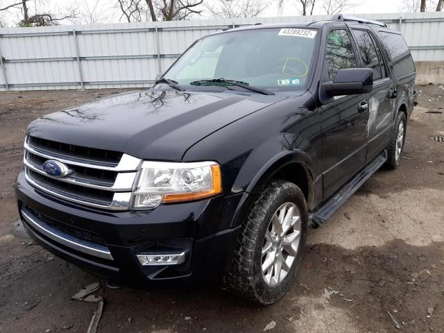 2017 FORD EXPEDITION 1FMJK2AT1HEA57577