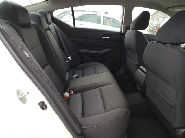 2020 NISSAN ALTIMA S 1N4BL4BV6LC214788