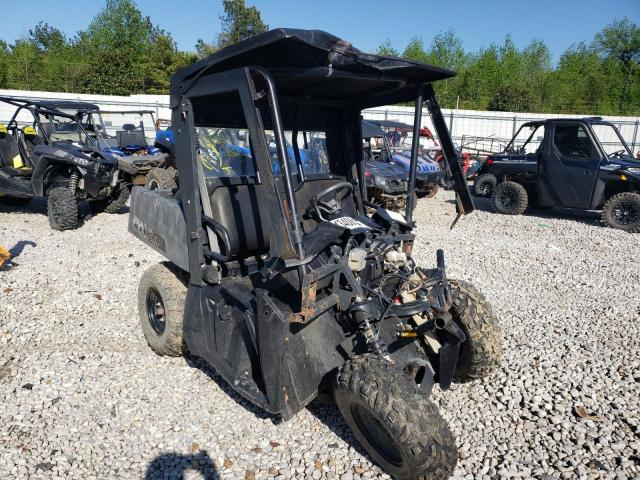 Salvage cars for sale from Copart Memphis, TN: 2012 Polaris Ranger 500
