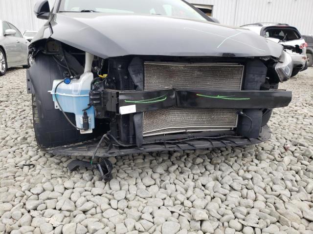 2017 HYUNDAI ELANTRA SE 5NPD84LF2HH025725
