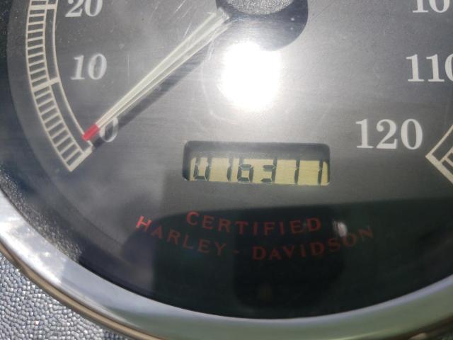 2003 HARLEY-DAVIDSON FLSTF 1HD1BMY153Y041974