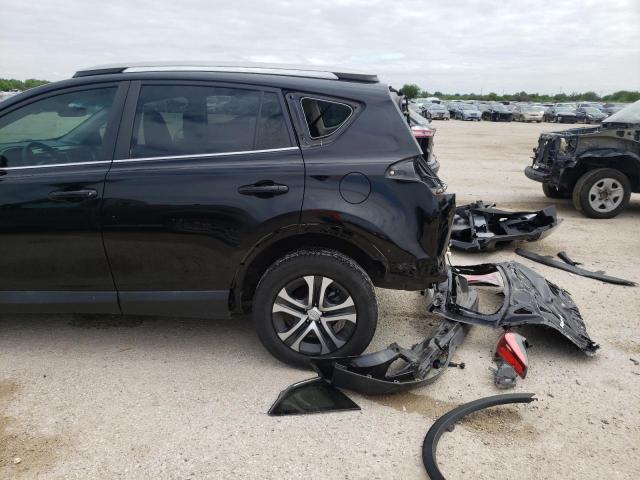 2018 TOYOTA RAV4 LE 2T3ZFREV8JW484110