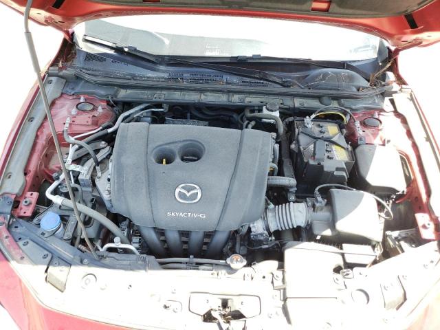 2019 MAZDA PROTEGE JM1BPACL7K1109911