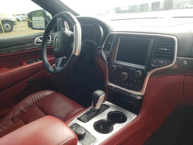 2018 JEEP GRND CHERO 1C4RJFN99JC376551