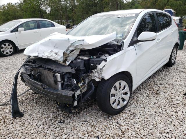 2015 HYUNDAI ACCENT GS KMHCT5AE9FU232217