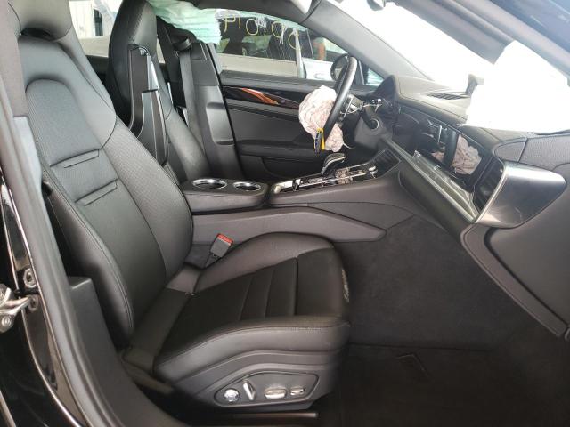 2018 PORSCHE PANAMERA 4 WP0AE2A74JL128562