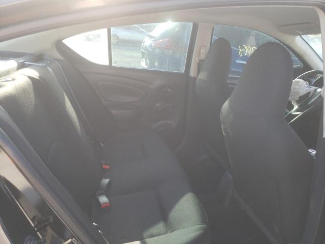 2016 NISSAN VERSA S 3N1CN7AP1GL898868