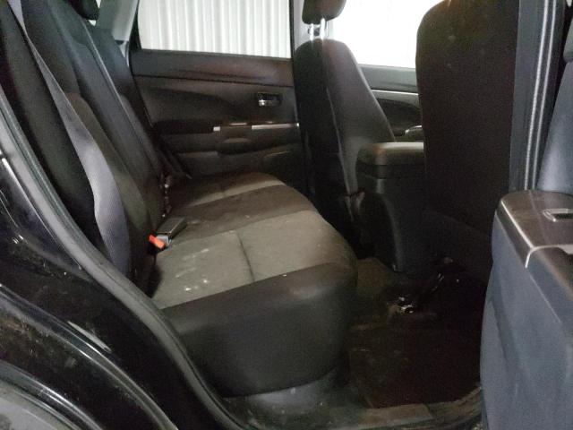 2020 MITSUBISHI OUTLANDER JA4AR3AU4LU009188