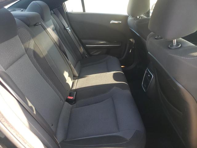 2019 DODGE CHARGER SX 2C3CDXBG5KH720935