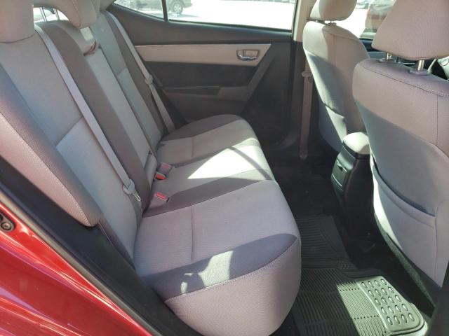 2017 TOYOTA COROLLA L 2T1BURHE4HC814624