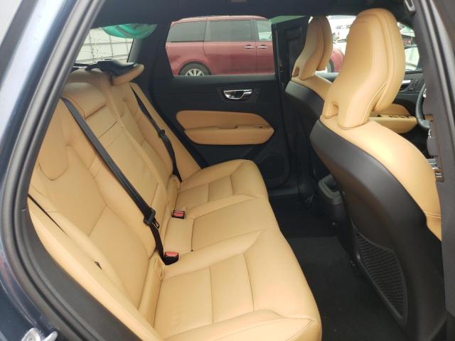 2019 VOLVO XC60 T6 MO LYVA22RK9KB279128