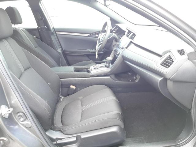 2020 HONDA CIVIC LX SHHFK7H31LU211207