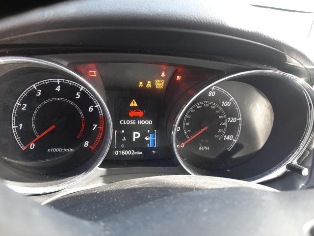 2019 MITSUBISHI OUTLANDER JA4AP4AU9KU006264