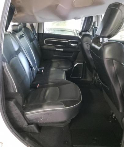 2019 RAM 2500 LARAM 3C6UR5FL6KG605278