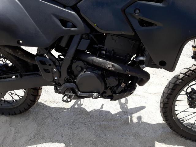 2004 SUZUKI DR-Z400 E JS1DK433742100769