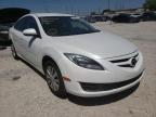 2011 MAZDA  6