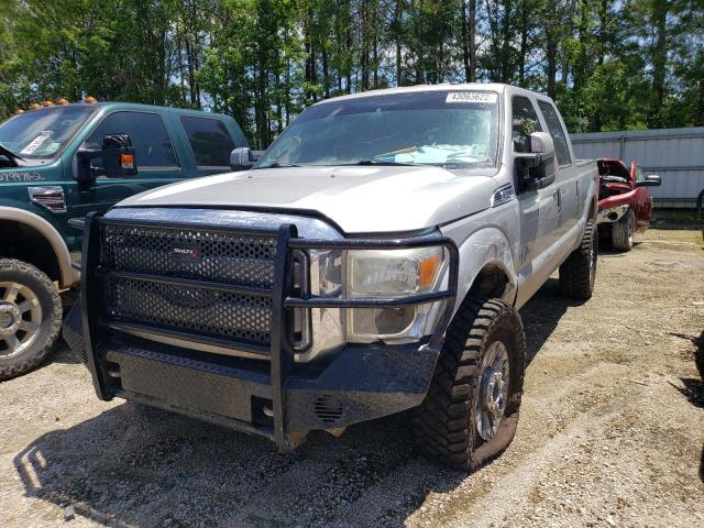 2015 FORD F250 SUPER 1FT7W2BT8FEC30588
