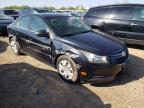 2012 CHEVROLET  CRUZE